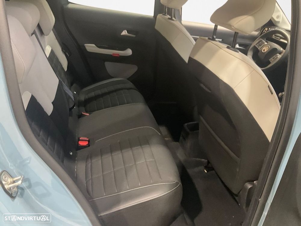 Citroën C3 1.2 Turbo Max - 8