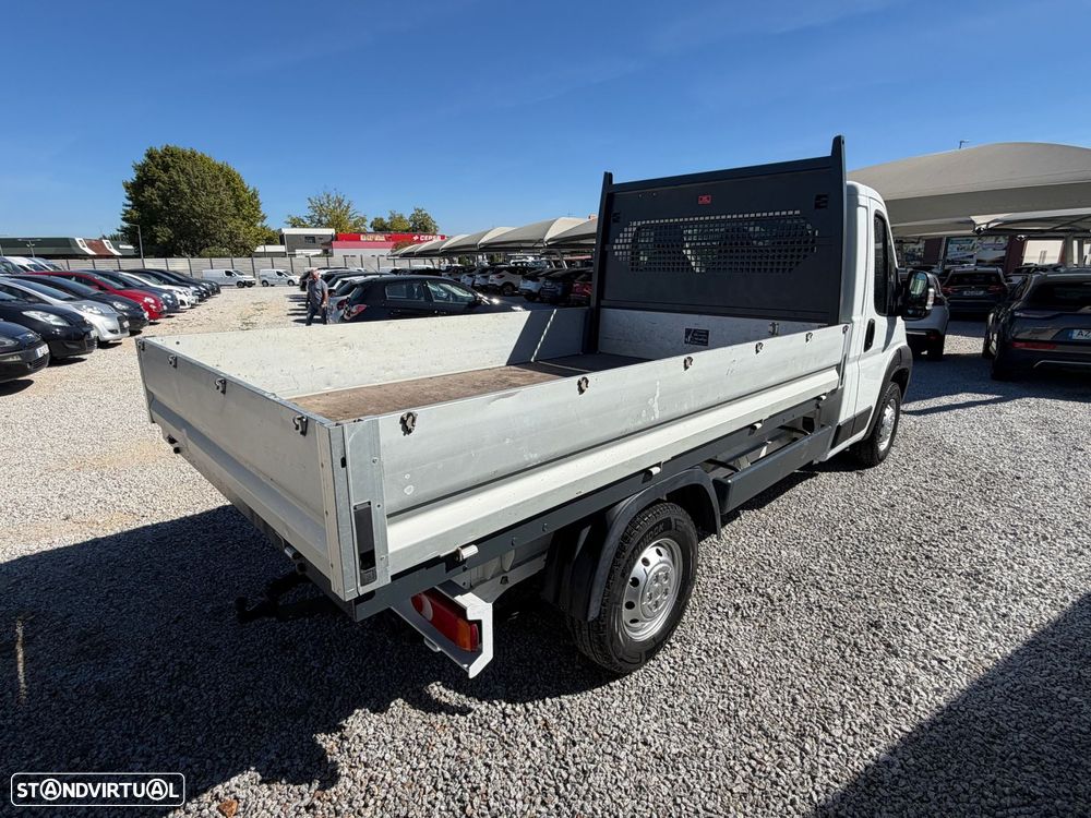 Citroën Jumper 2.0HDI 163CV 3LUG 96.000 Kms - 6