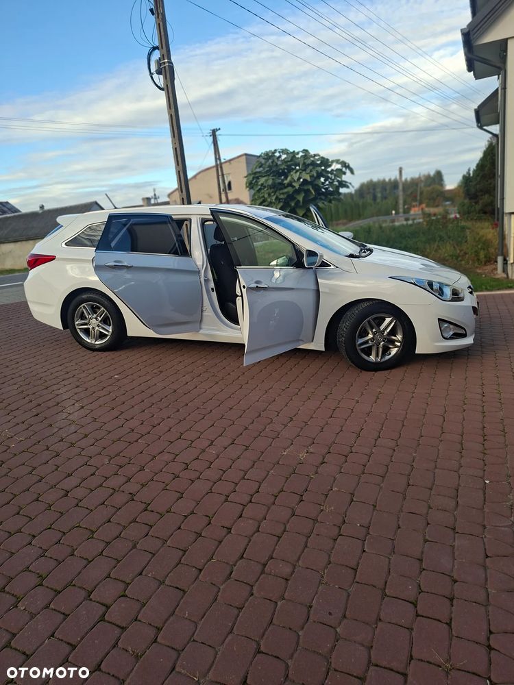 Hyundai i40 - 8