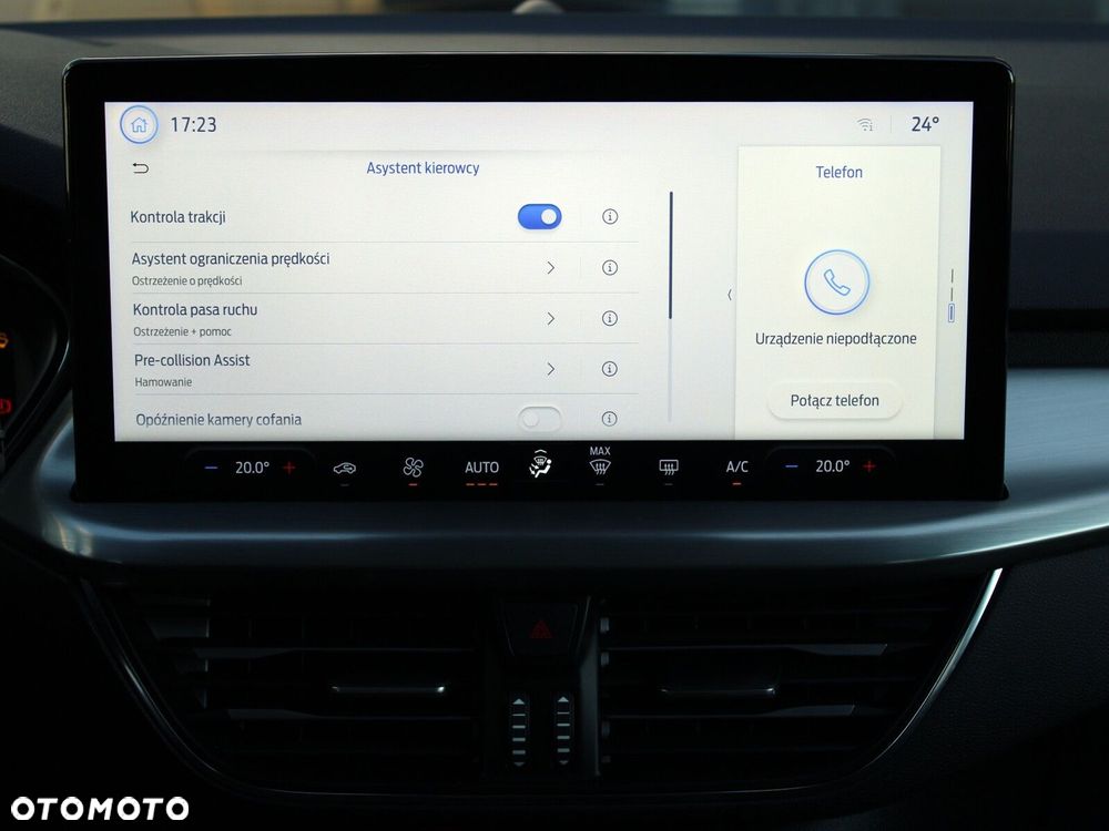 Ford Focus 1.5 EcoBlue Titanium X - 19