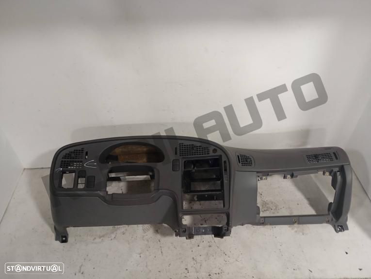 Tablier  460_0102 Saab 9-5 I [1998_2009] 2.0 T - 1