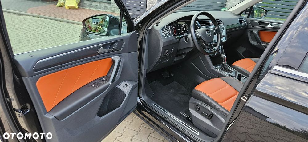 Volkswagen Tiguan - 14
