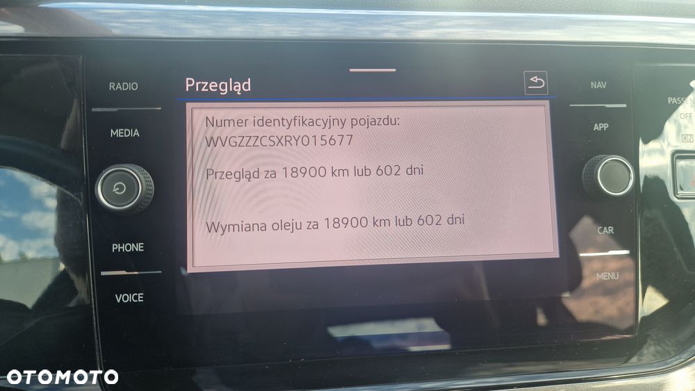Volkswagen Taigo 1.5 TSI ACT Style DSG - 24
