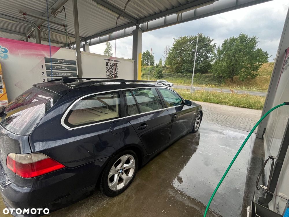 BMW Seria 5 - 3