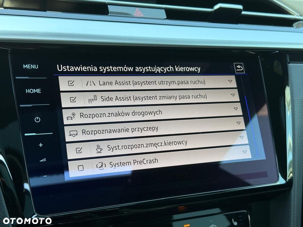 Volkswagen Arteon Shooting Brake 2.0 TSI R-Line DSG - 25