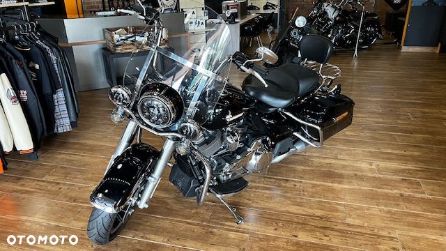 Harley-Davidson Touring Road King - 8