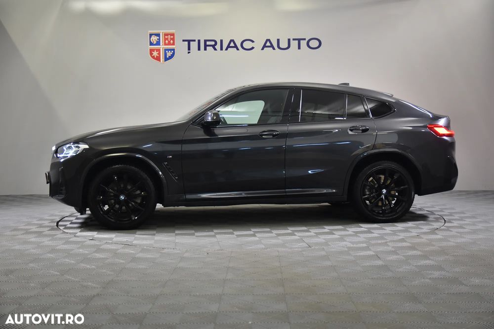 BMW X4 xDrive20d AT MHEV - 3