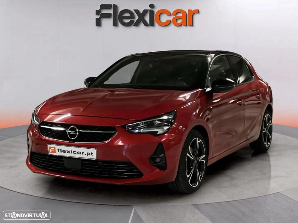 Opel Corsa 1.2 T GS Line Aut. - 2