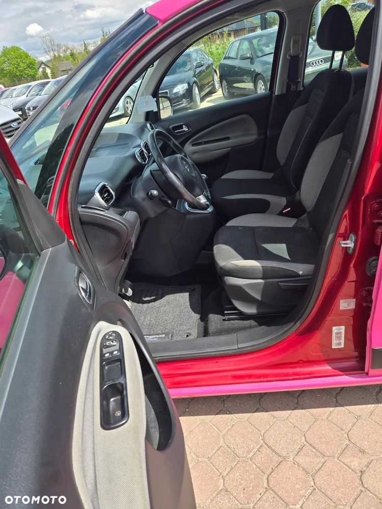 Citroën C3 Picasso VTi 95 Color Selektion - 9
