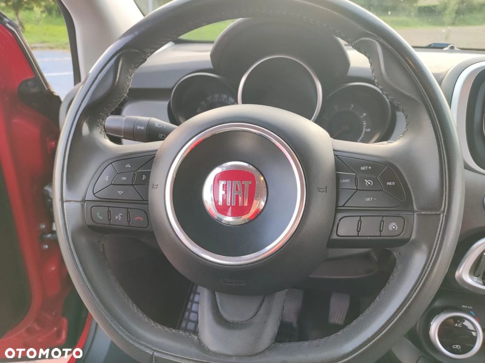 Fiat 500X 1.6 Multijet 4x2 S&S Business Line - 18
