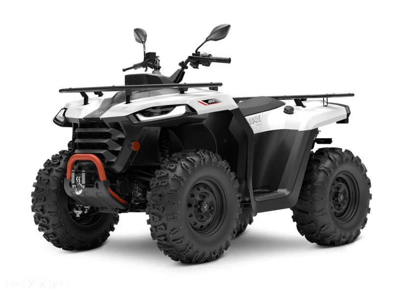 Segway Snarler AT10 - 8