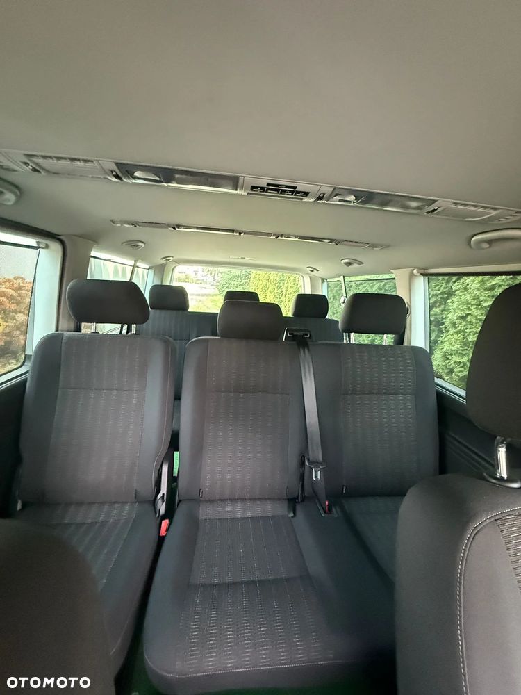 Volkswagen Caravelle 2.0 BiTDI L2 Comfortline Mixt DSG - 19