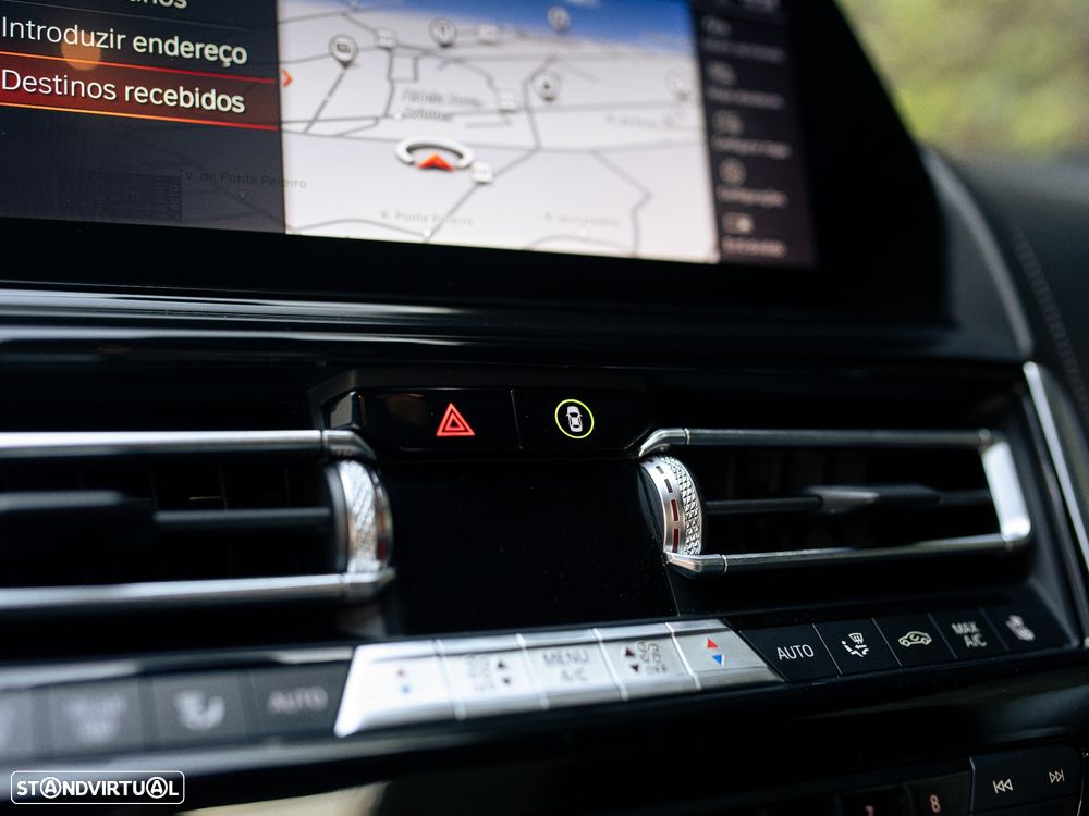 BMW 840 d xDrive Pack M - 44