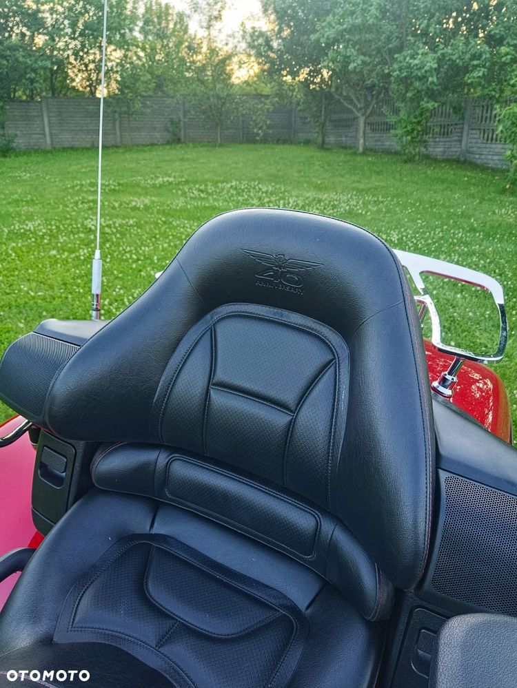 Honda GL - 15