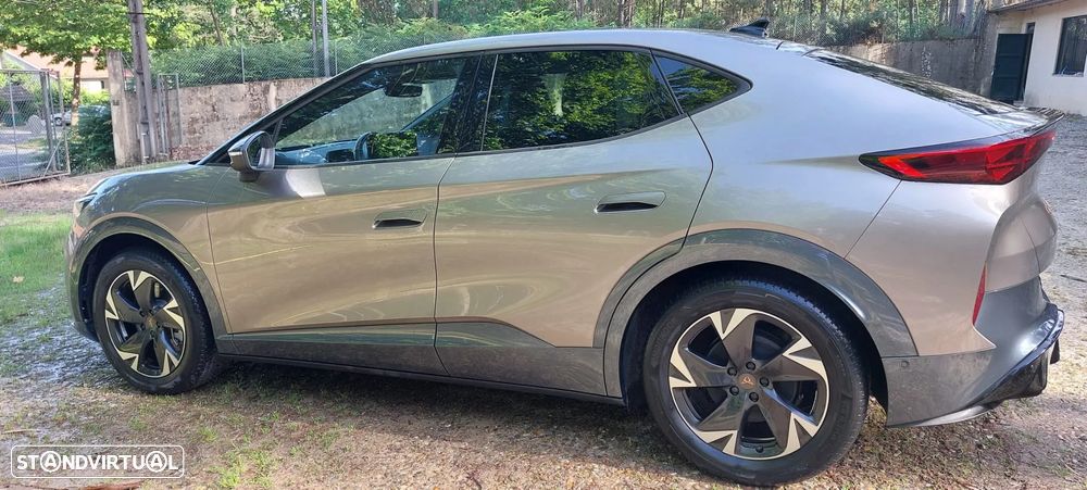 Cupra Tavascan 210 kW/77kWh HA Endurance - 14