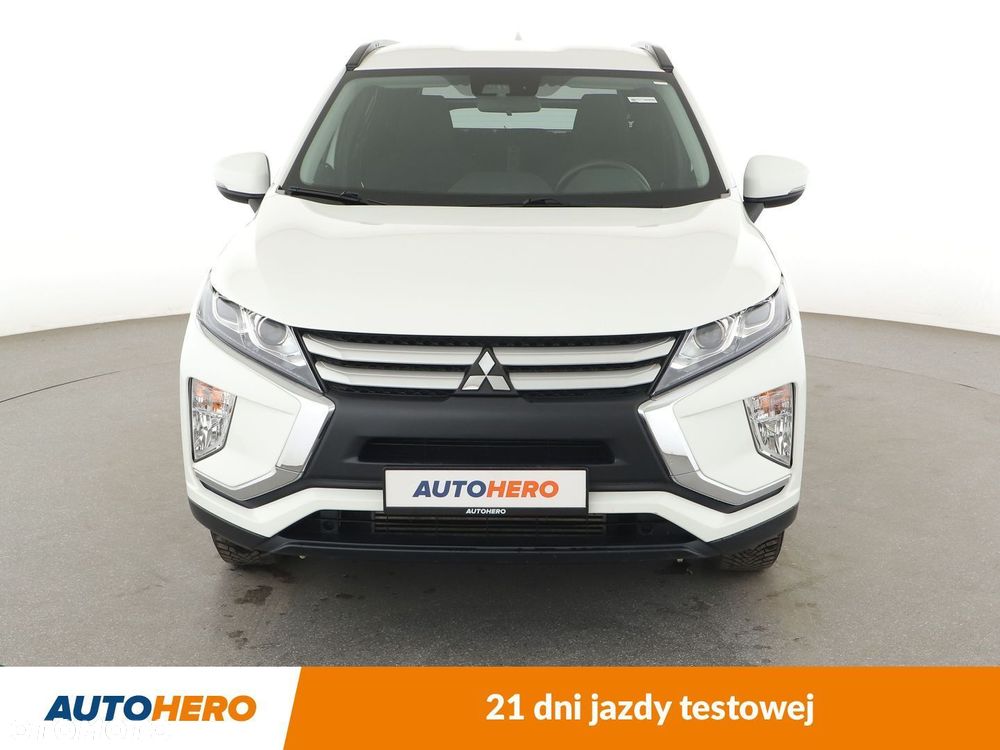 Mitsubishi Eclipse Cross 1.5 T Inform - 9