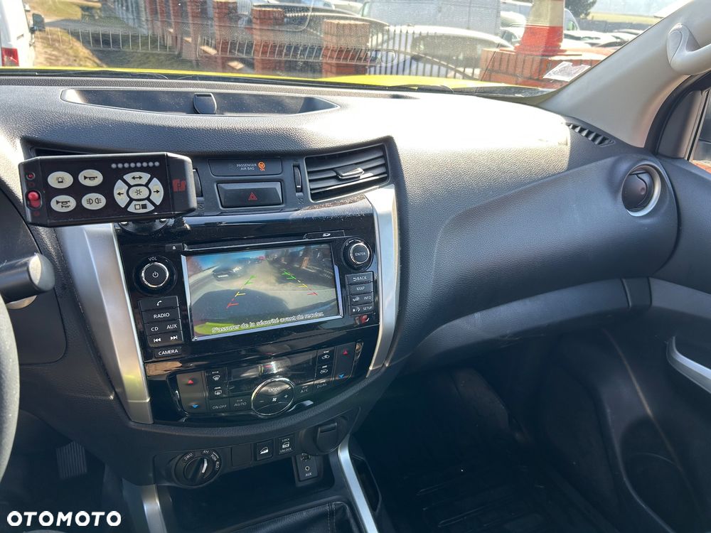 Nissan Navara - 10
