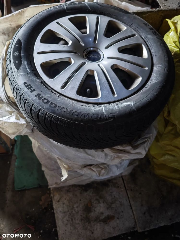 Ford Galaxy 2.0 TDCi Trend - 16