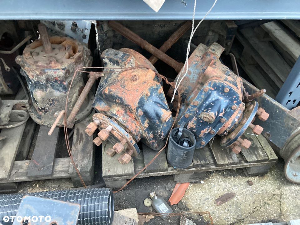 Case 1394 skrzynia - 12