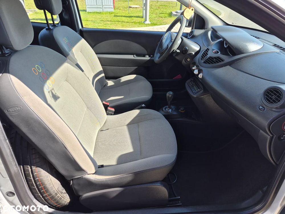 Renault Twingo - 5