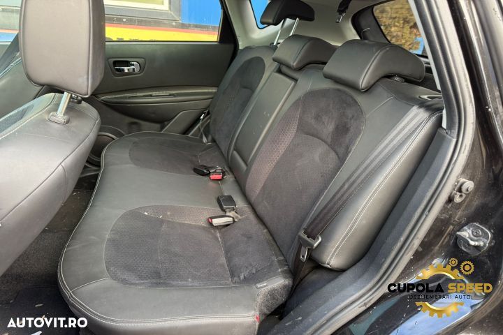 Dezmembrez Nissan Qashqai 1 J10 [facelift] [2010 - 2014] R9M - 8