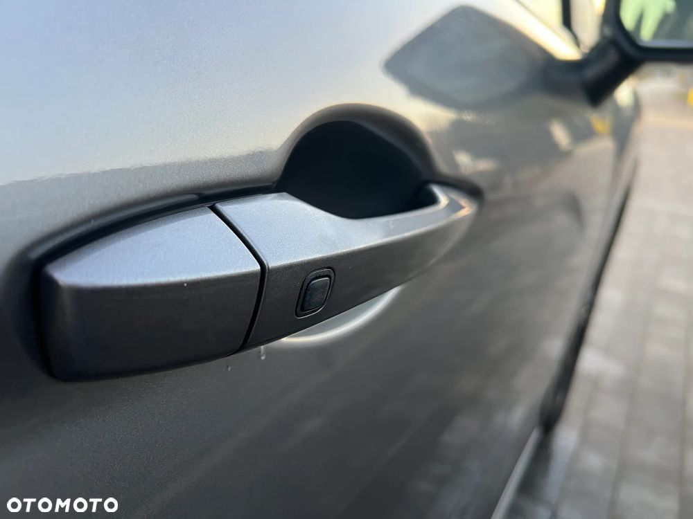 Mitsubishi Eclipse Cross 1.5 T-MIVEC (ClearTec) 2WD Top - 24