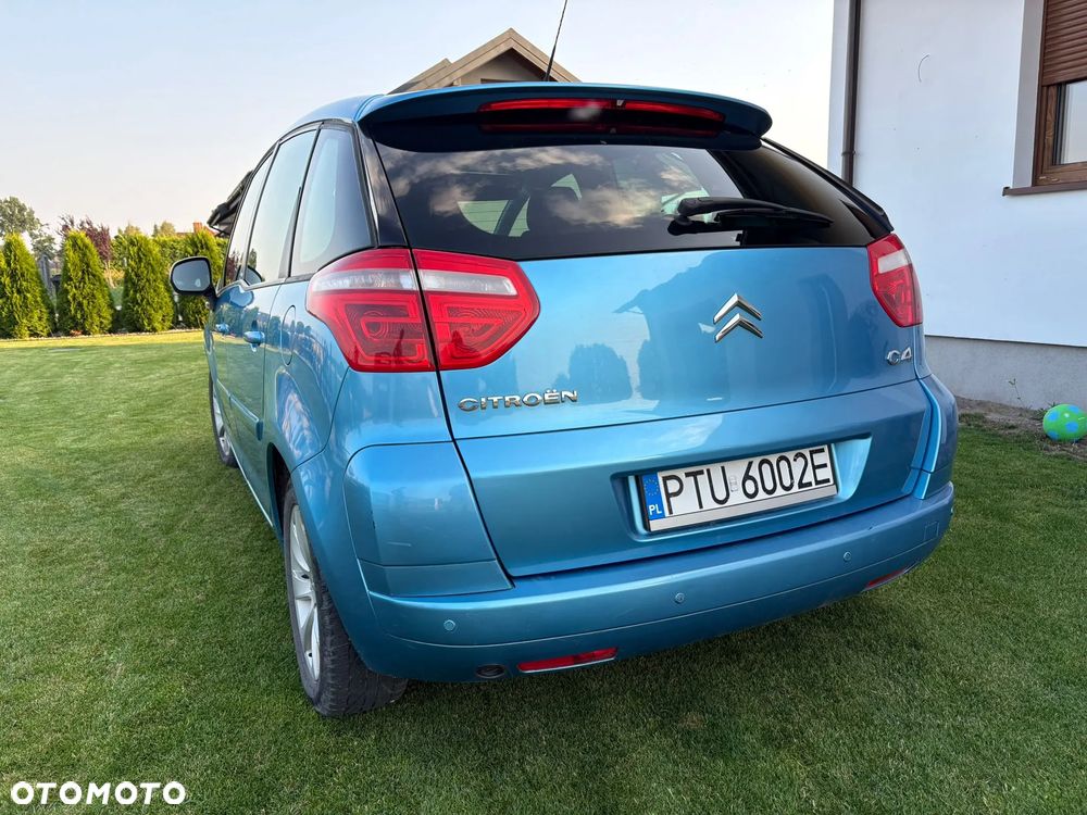 Citroën C4 Picasso 1.8i SX - 2