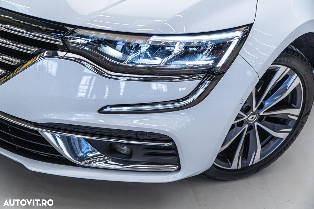 Renault Talisman TCe EDC FAP Zen - 34