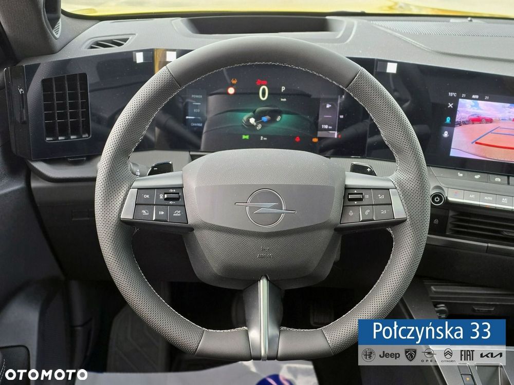 Opel Astra - 30