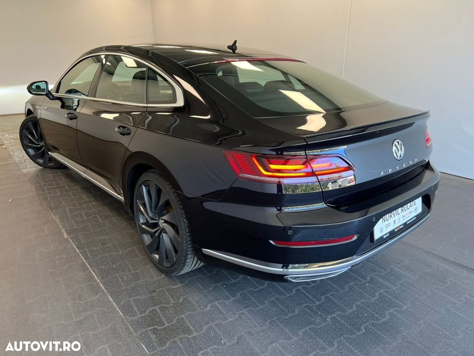 Volkswagen ARTEON 2.0 TDI DSG R-Line - 4