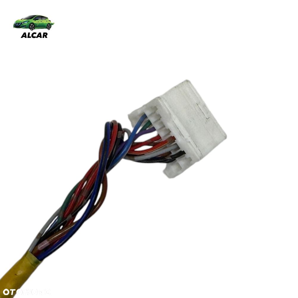 LUSTERKO PRAWY PRZÓD NISSAN ARIYA 10 PIN - 5