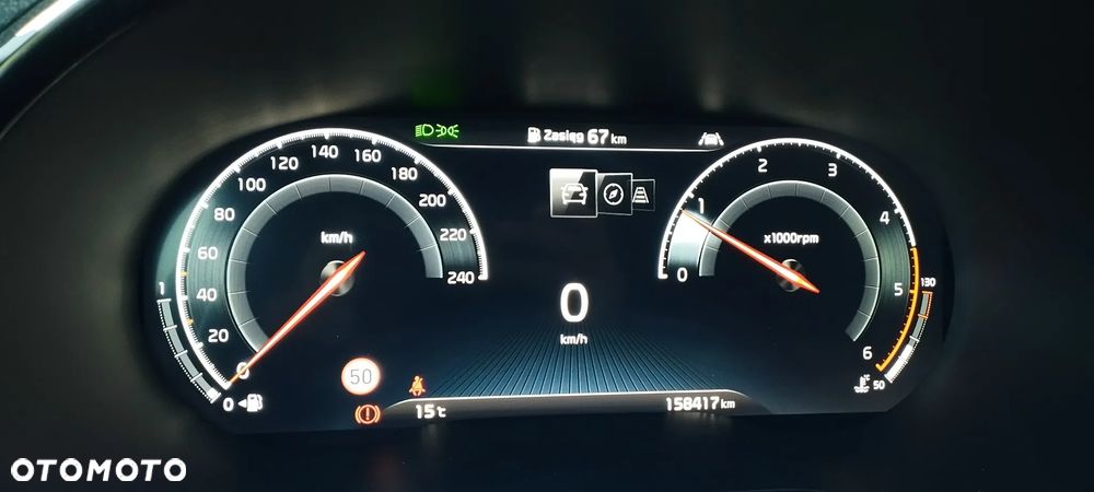 Kia ProCeed 1.6 CRDi SCR GT LINE - 6