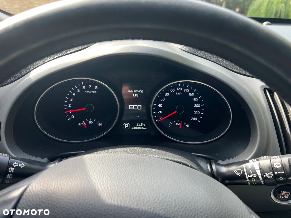 Kia Sportage 2.0 GDI XL AWD - 5