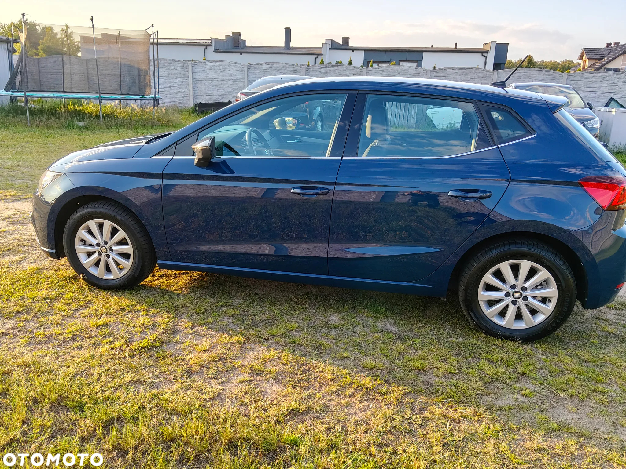 Seat Ibiza 1.0 TSI Xcellence S&S - 3