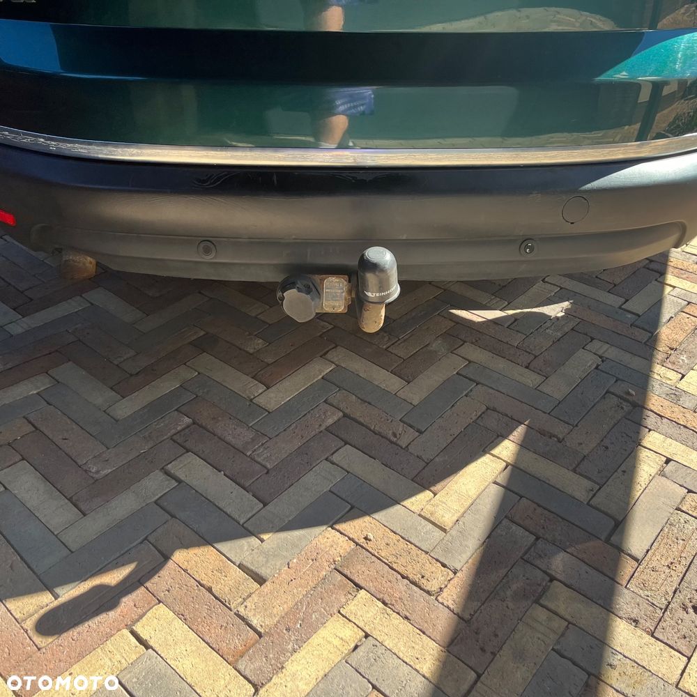 Ford S-Max 2.0 TDCi Titanium - 13