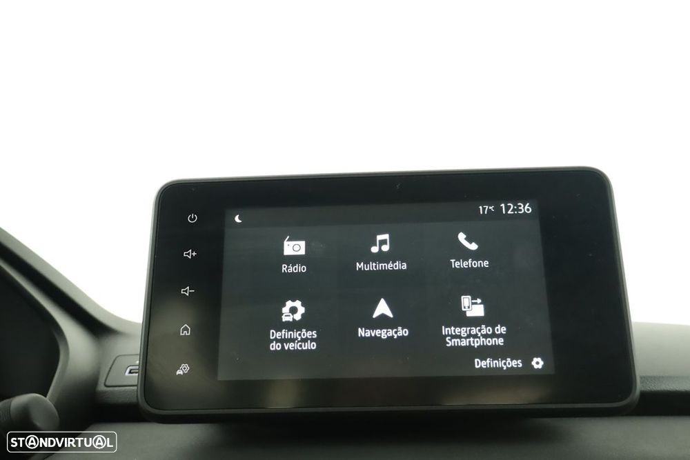 Dacia Jogger 1.0 ECO-G Extreme Bi-Fuel - 10