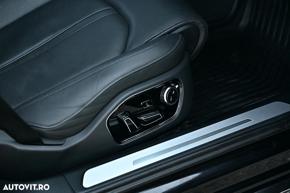 Audi A8 L 3.0 TDI Quattro Tip - 13