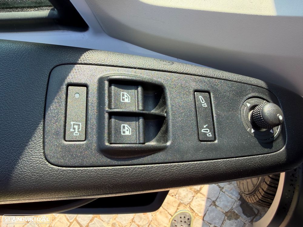 Citroën Jumper 2.2 blueHDI  L4H2 35+ Heavy - 13