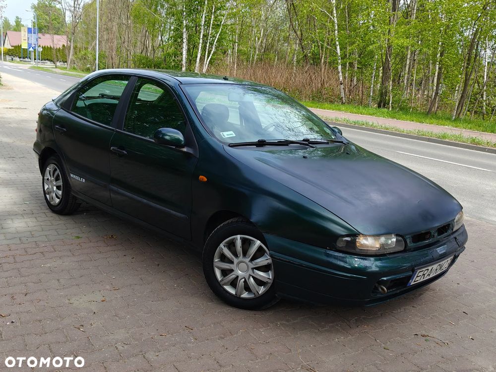Fiat Grande Punto 1.4 8V Active - 32