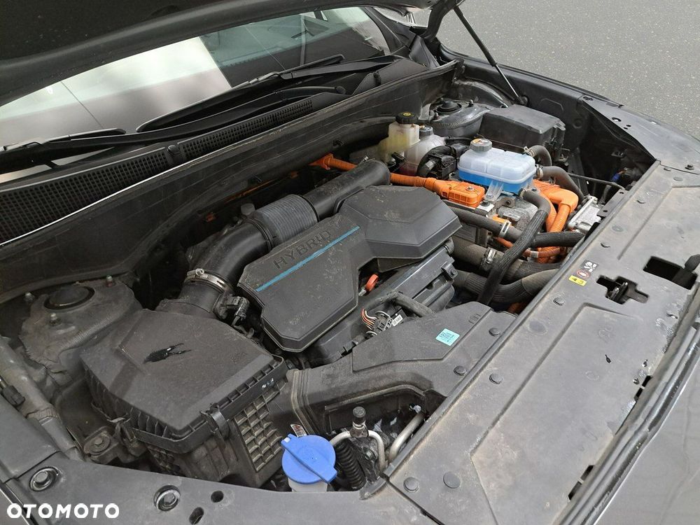 Hyundai Santa Fe - 14