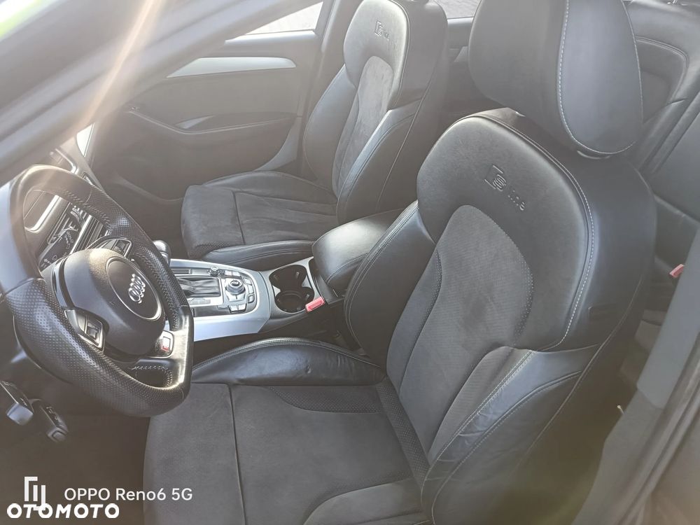 Audi Q5 2.0 TDI Quattro S tronic - 19