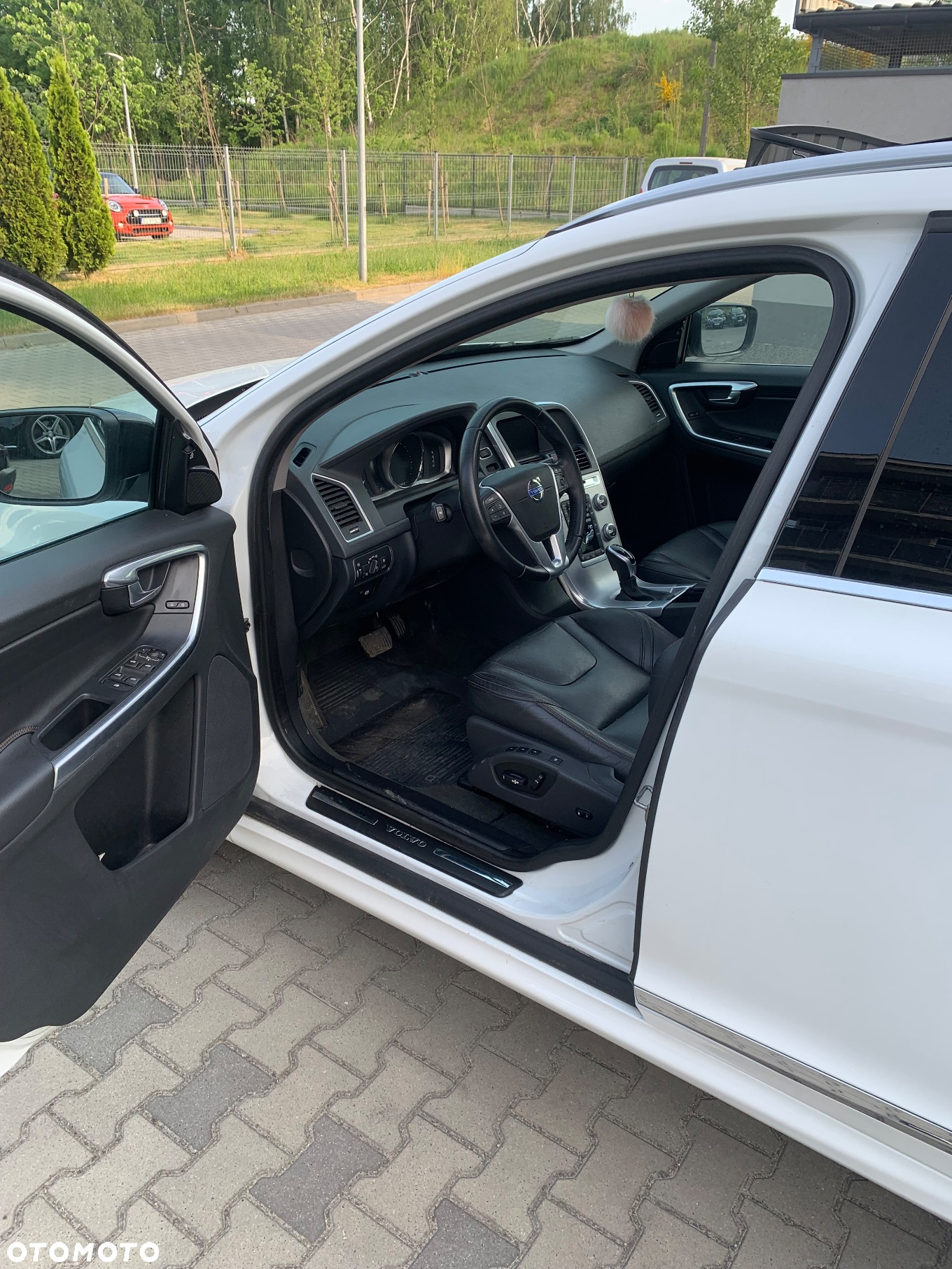 Volvo XC 60 T5 AWD Geartronic Summum - 5
