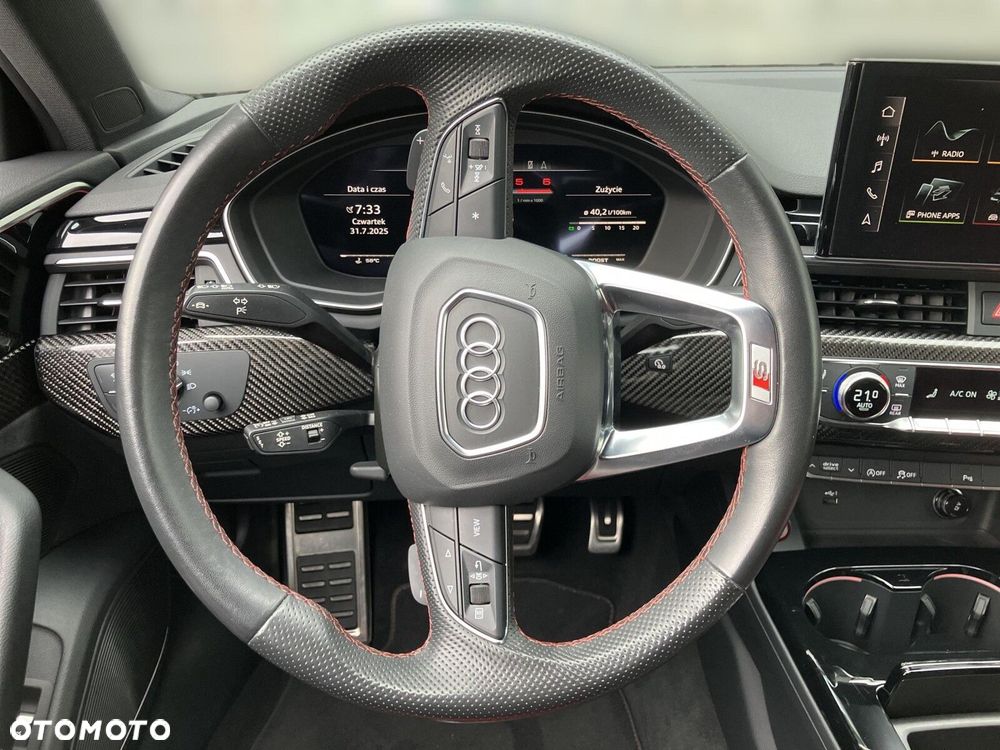 Audi S4 Avant - 12