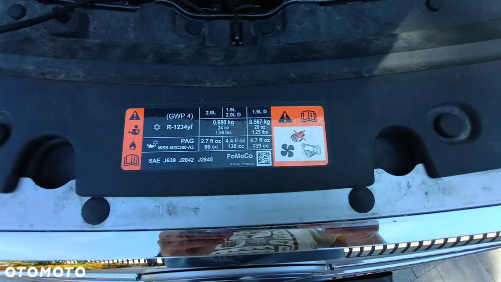 Ford Kuga 1.5 EcoBoost FWD Edition ASS - 7