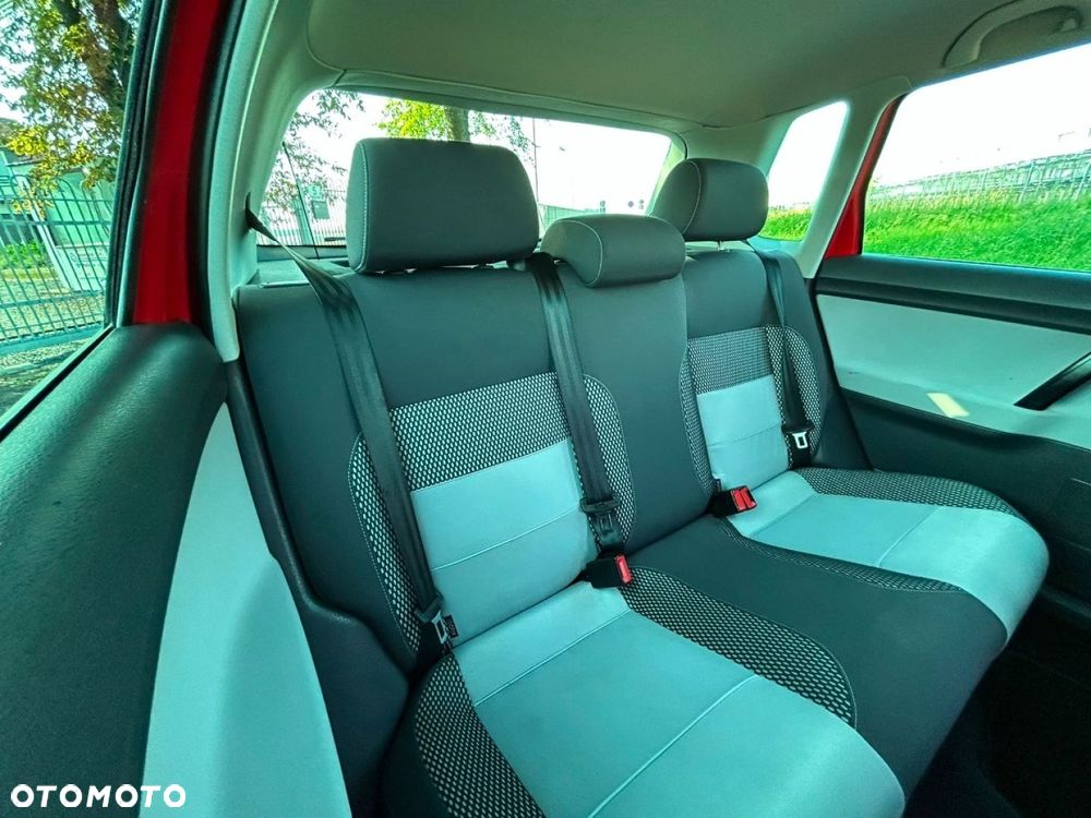 Volkswagen Polo Cross - 6