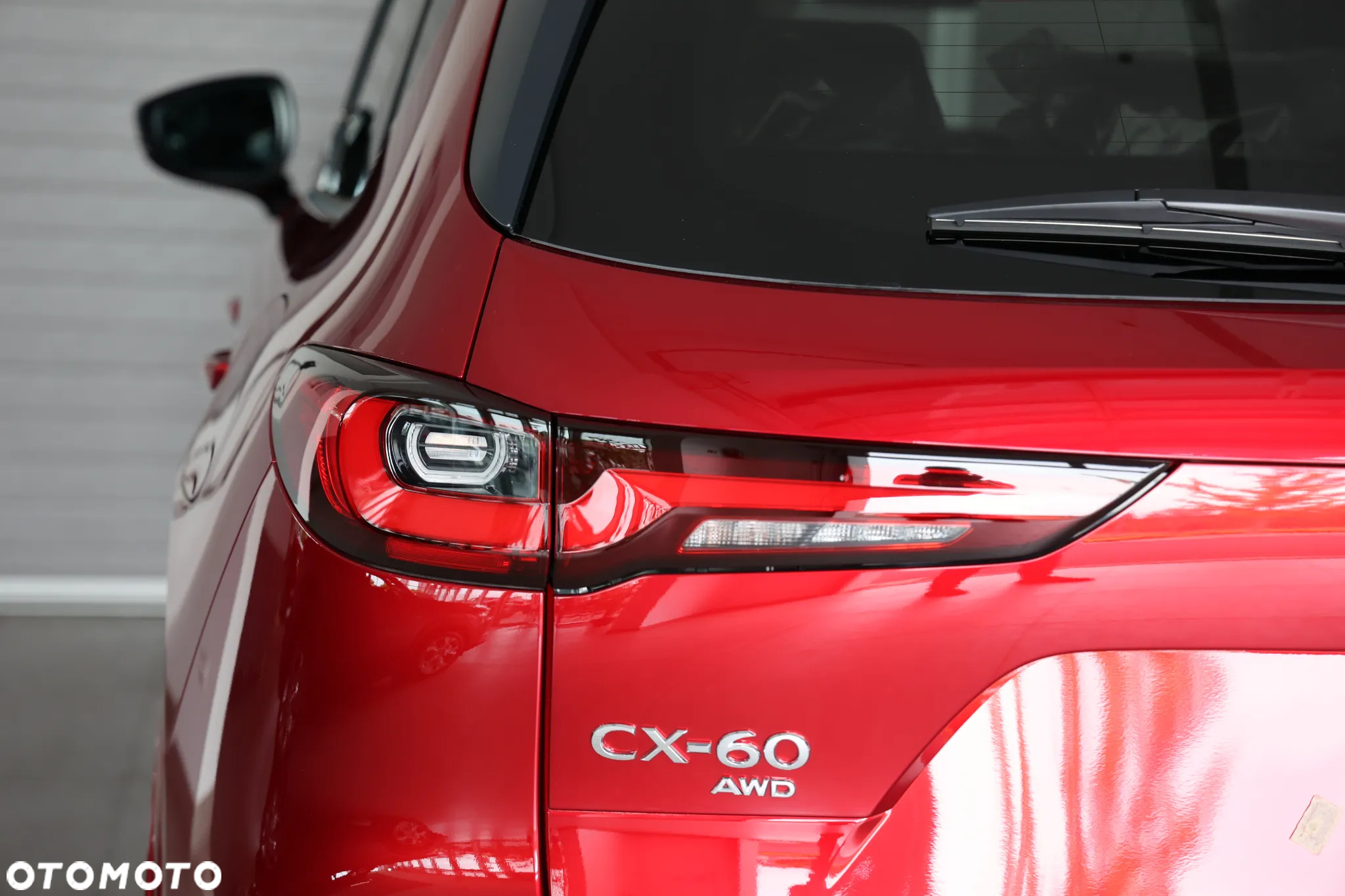 Mazda CX-60 - 12