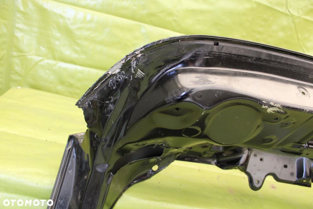 Klapa tył Infiniti Q30 2015-2019r. - 3