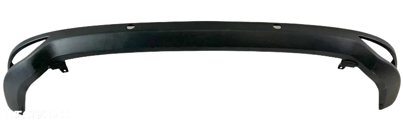 Leon 3 spoiler zderzaka tylnego Leon 4 5F0807487 5FA807568B C-Max 2 AM51-R17A894-A - 16