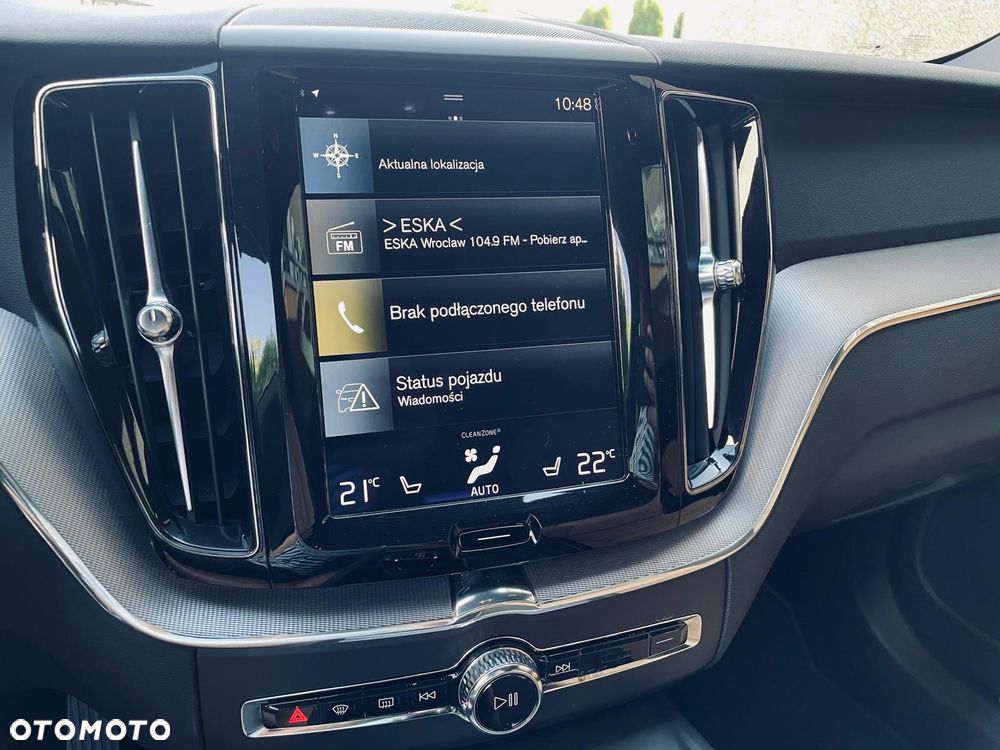 Volvo XC 60 D4 AWD Geartronic Inscription - 7