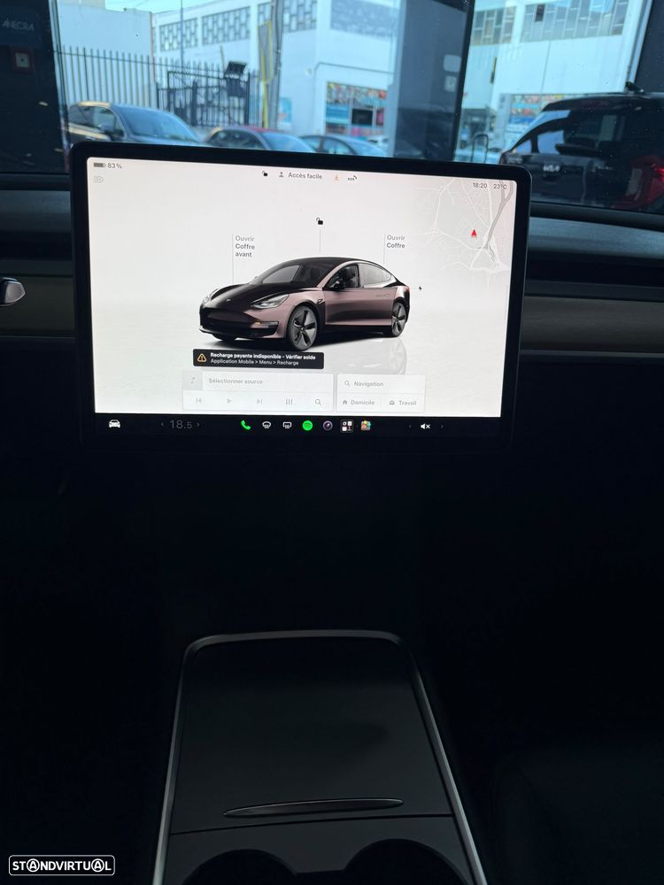 Tesla Model 3 Standard RWD Plus - 13